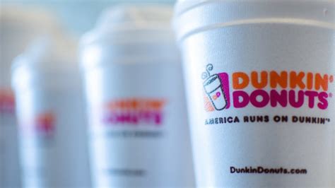 dunkin donuts mintal|DUNKIN DONUTS .